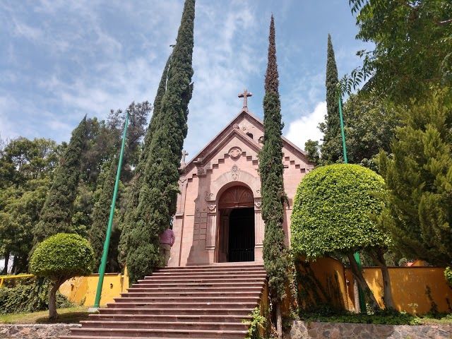 Cerro de las Campanas